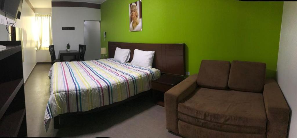Hotel Santa Maria Ика Экстерьер фото